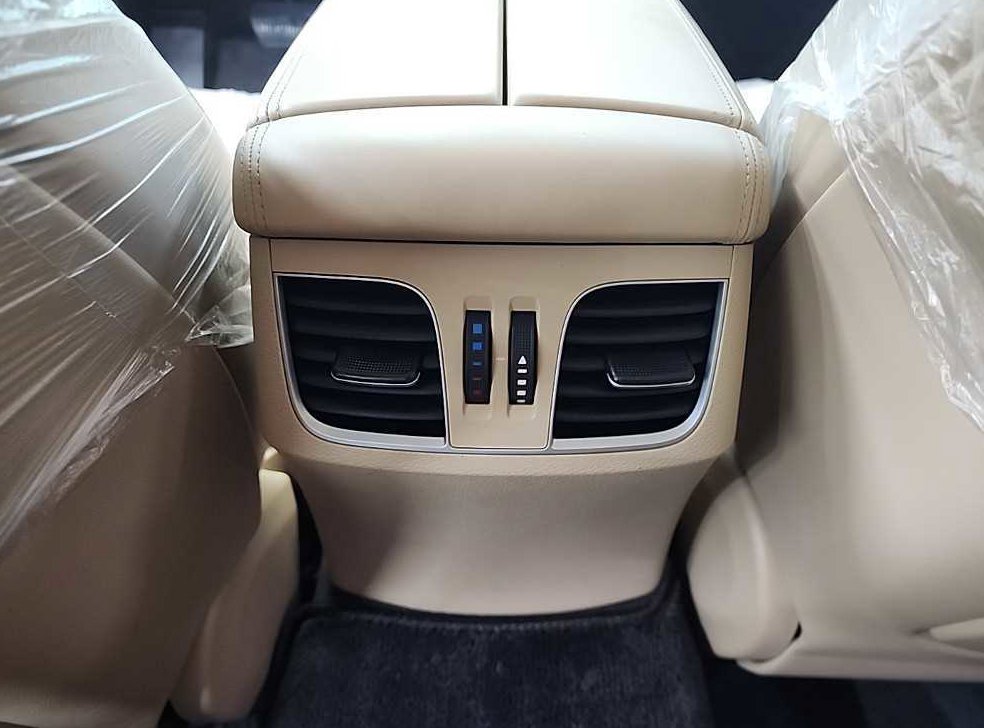 제네시스 G80 3.3 GDI AWD 사진 13