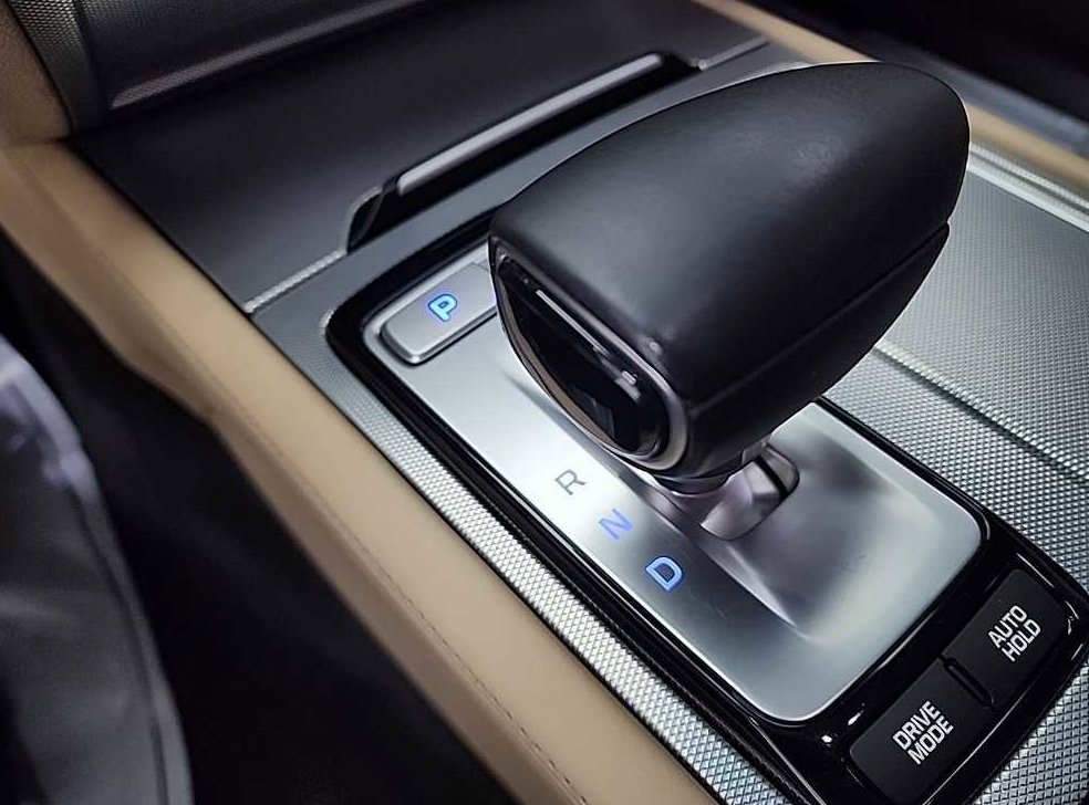 제네시스 G80 3.3 GDI AWD 사진 8