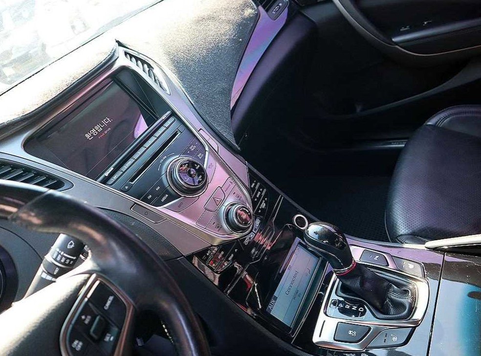 현대 그랜저 HG240 LUXURY 사진 10