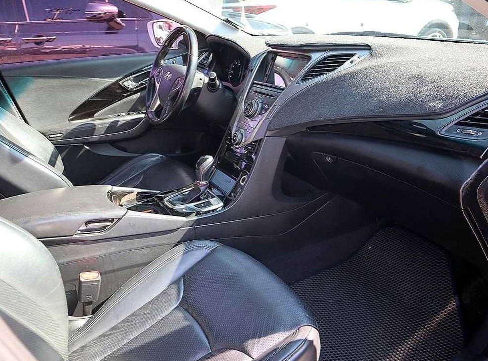 현대 그랜저 HG240 LUXURY 사진 13