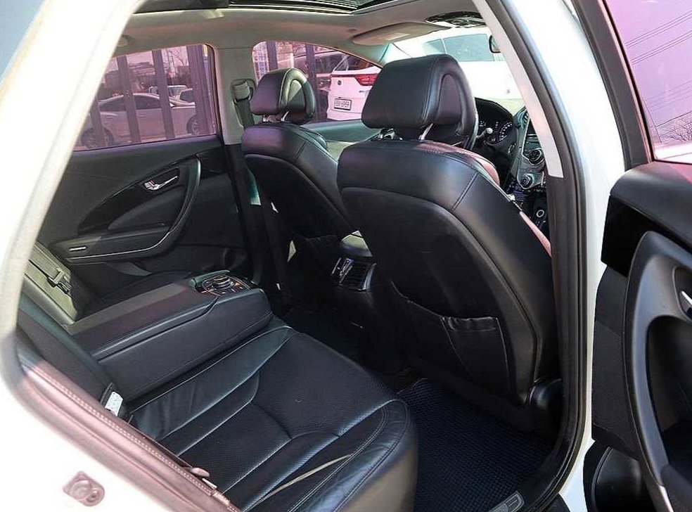 현대 그랜저 HG240 LUXURY 사진 14