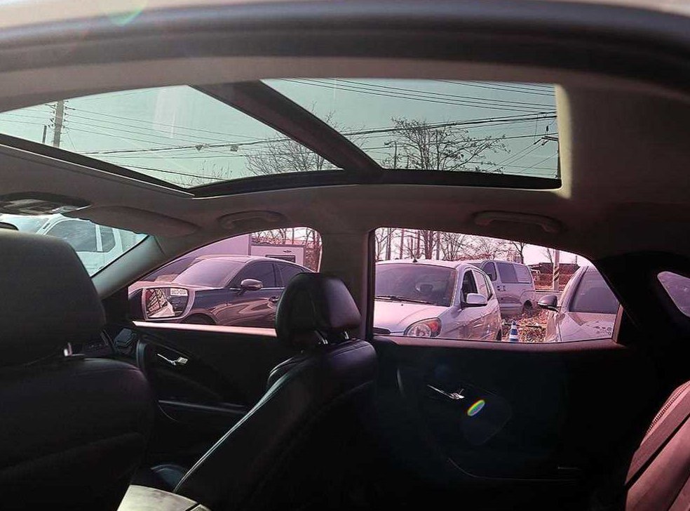 현대 그랜저 HG240 LUXURY 사진 15