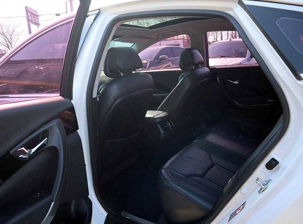 현대 그랜저 HG240 LUXURY 사진 7