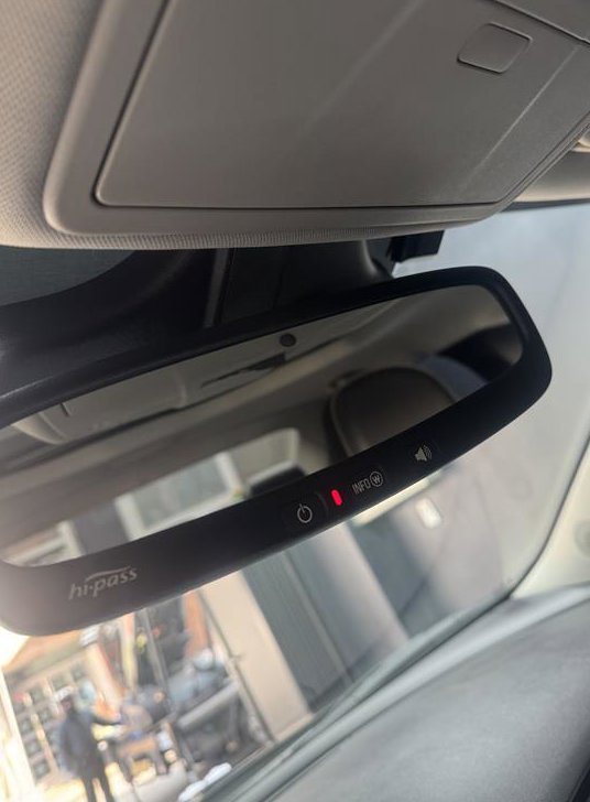 쉐보레 말리부 2.0 LTZ 사진 12