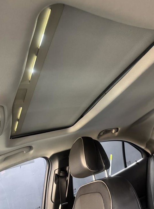 쉐보레 말리부 2.0 LTZ 사진 14