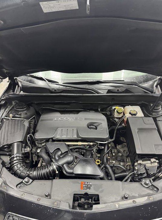 쉐보레 말리부 2.0 LTZ 사진 17