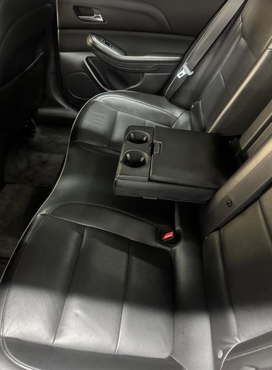 쉐보레 말리부 2.0 LTZ 사진 18