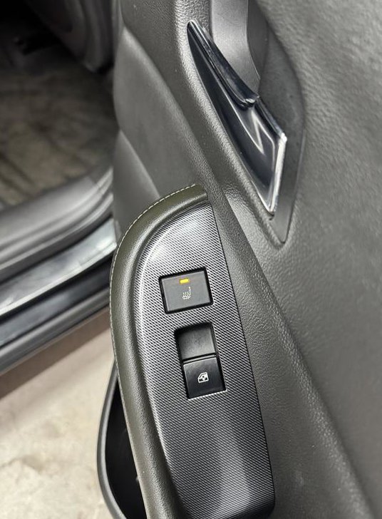 쉐보레 말리부 2.0 LTZ 사진 19