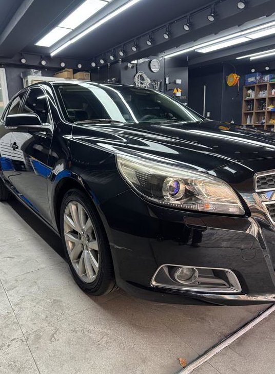쉐보레 말리부 2.0 LTZ 사진 2