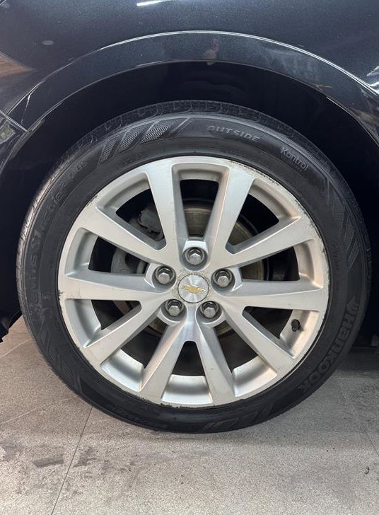 쉐보레 말리부 2.0 LTZ 사진 20