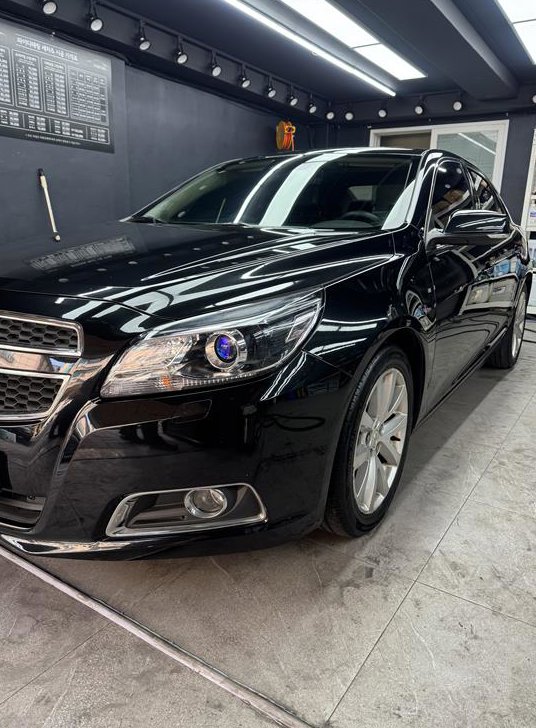 쉐보레 말리부 2.0 LTZ 사진 3