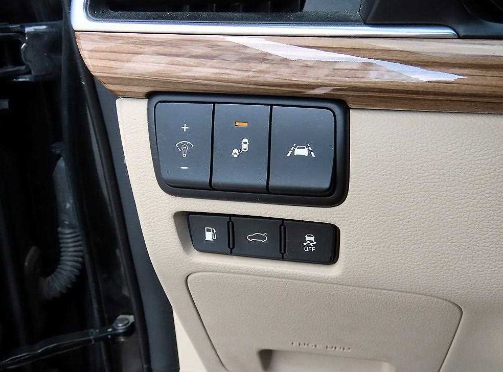 기아 K7 3.3 GDI 리미티드 에디션 사진 12