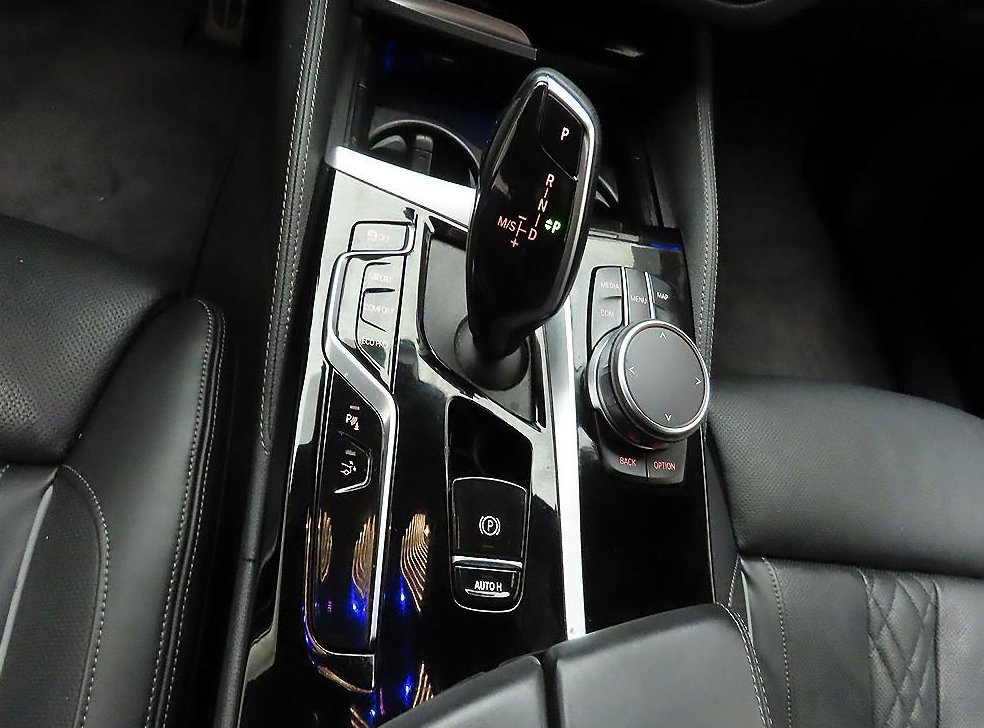 BMW 그란투리스모 630i xDrive M 스포츠 사진 10