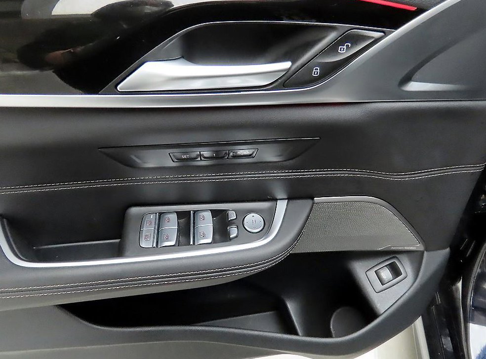BMW 그란투리스모 630i xDrive M 스포츠 사진 11