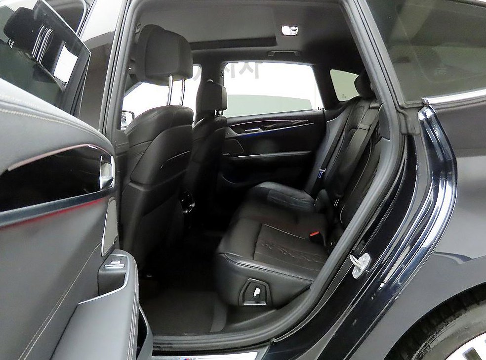 BMW 그란투리스모 630i xDrive M 스포츠 사진 14