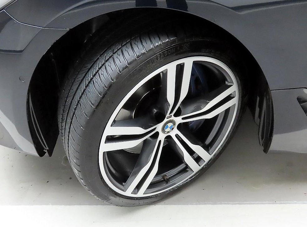 BMW 그란투리스모 630i xDrive M 스포츠 사진 19