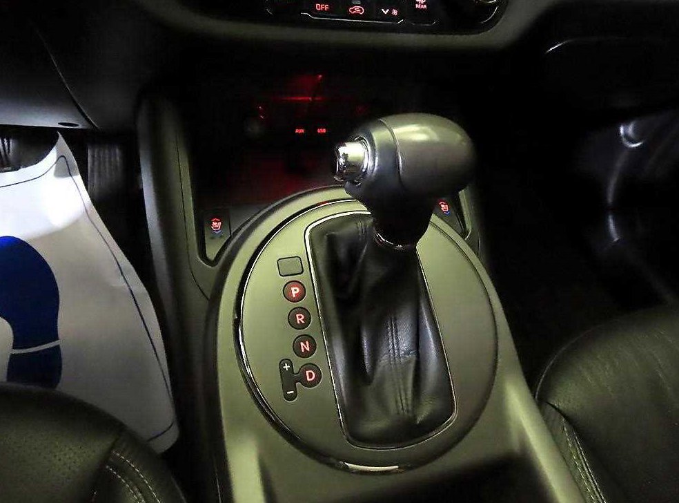 기아 스포티지 디젤 2WD 프레스티지 사진 12