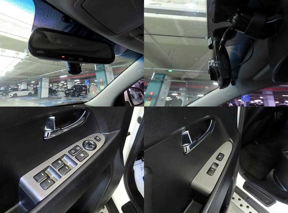 기아 스포티지 디젤 2WD 프레스티지 사진 18