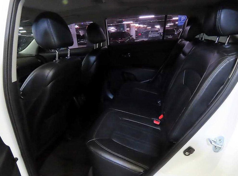 기아 스포티지 디젤 2WD 프레스티지 사진 7