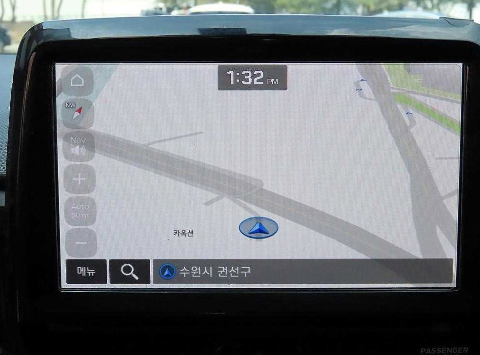 현대 벨로스터 2.0 N 사진 14