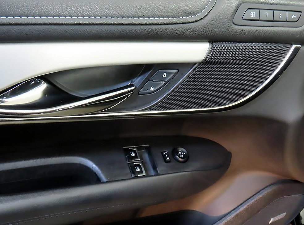 캐딜락 ATS 2.0 쿠페 2WD 사진 16