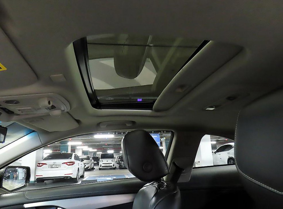 캐딜락 ATS 2.0 쿠페 2WD 사진 17