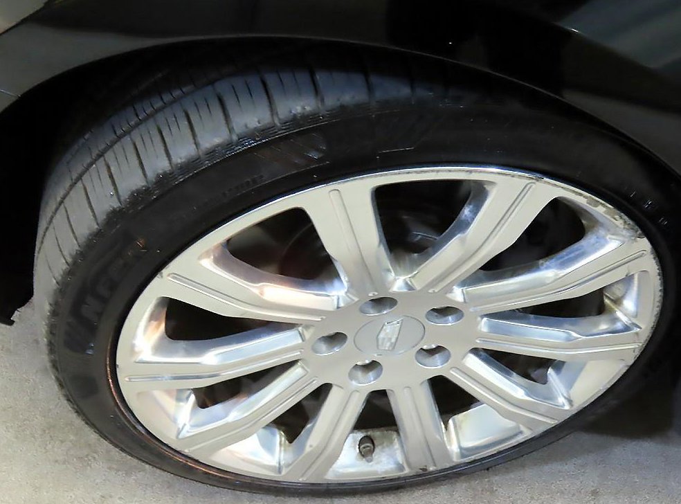캐딜락 ATS 2.0 쿠페 2WD 사진 19