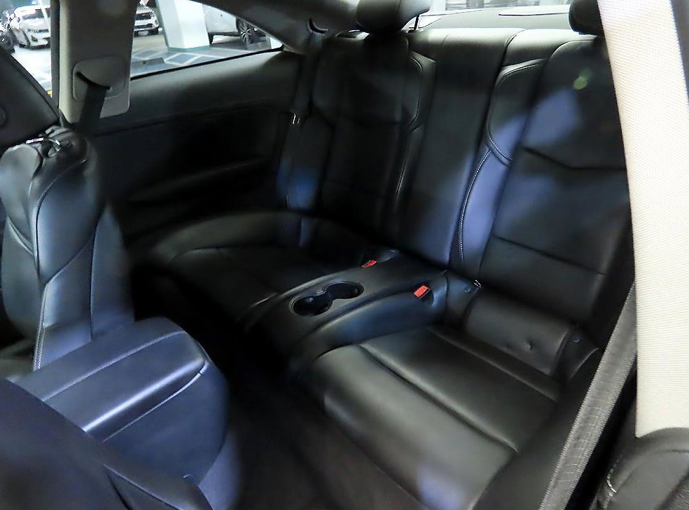 캐딜락 ATS 2.0 쿠페 2WD 사진 7