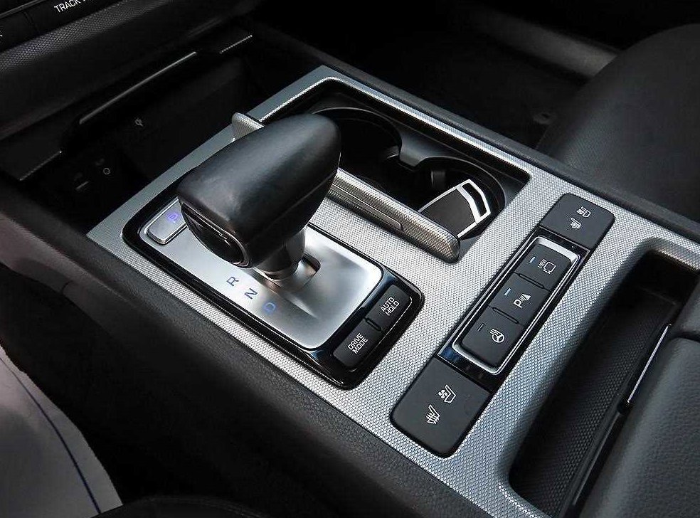 제네시스 G80 2.2D AWD 사진 11