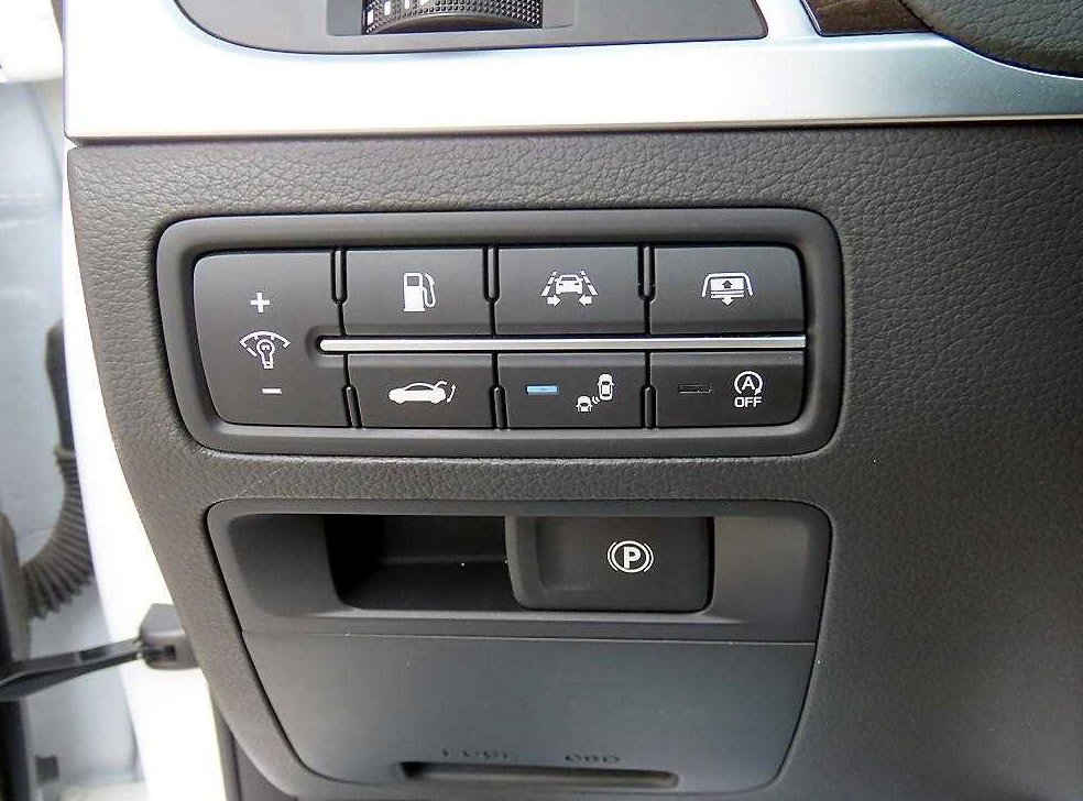 제네시스 G80 2.2D AWD 사진 12