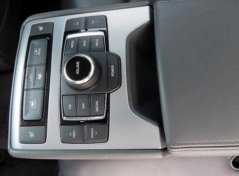 제네시스 G80 2.2D AWD 사진 15