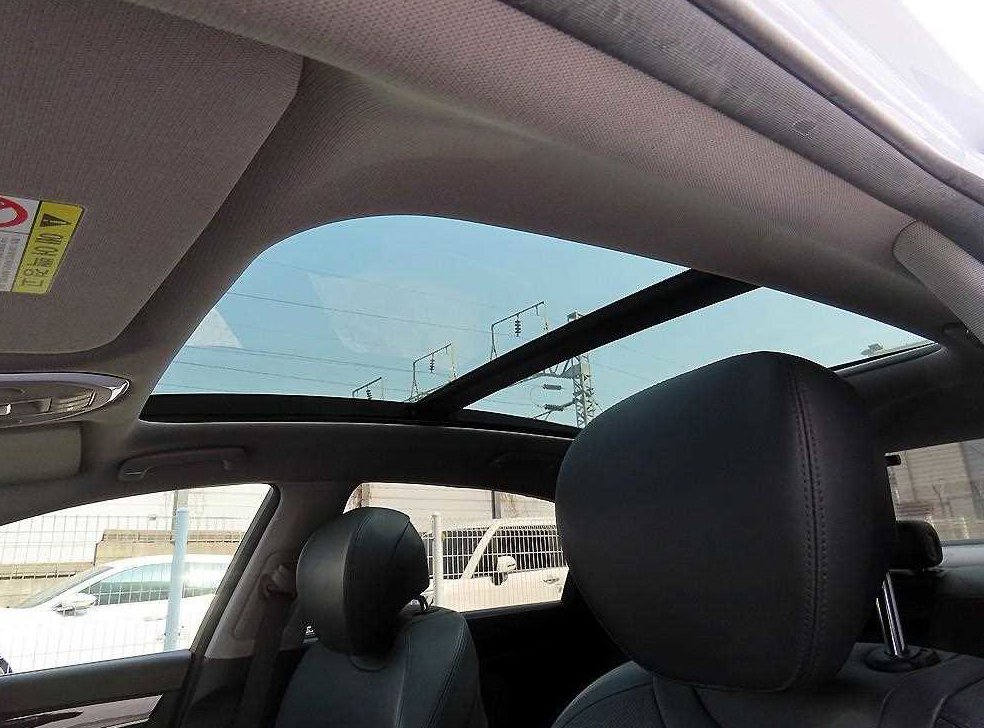 제네시스 G80 2.2D AWD 사진 17