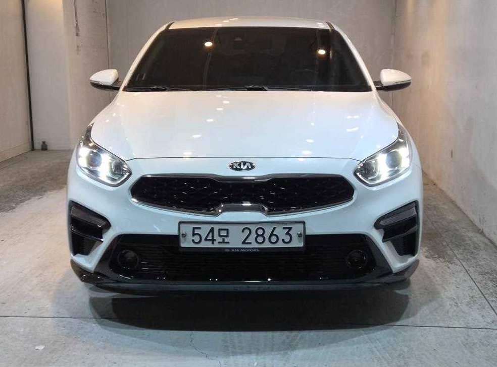 기아 K3 1.6 럭셔리