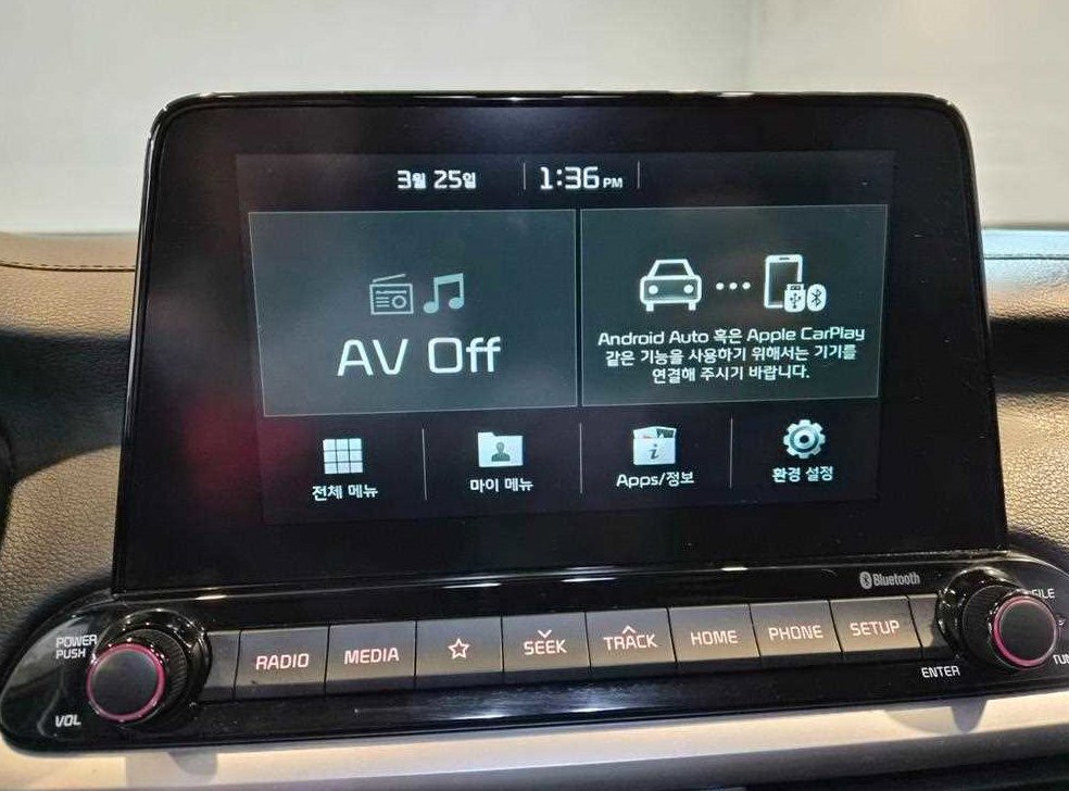 기아 K3 1.6 럭셔리 사진 13