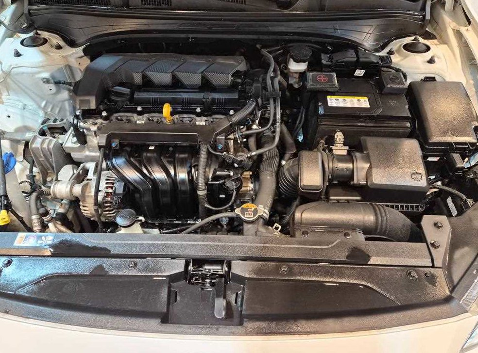 기아 K3 1.6 럭셔리 사진 18