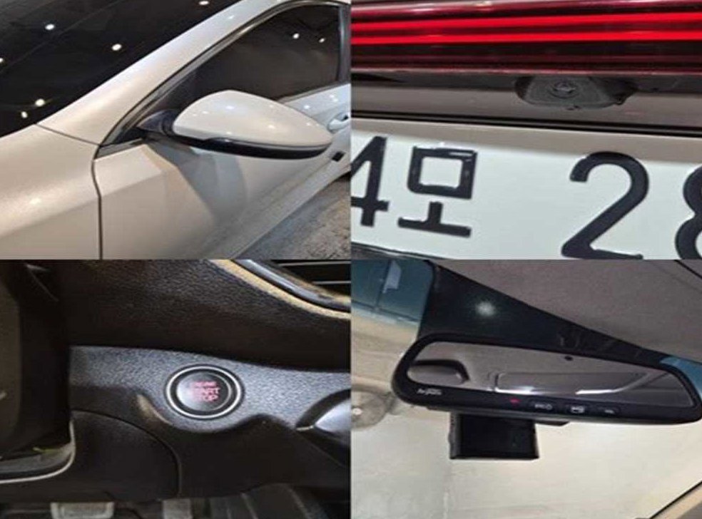 기아 K3 1.6 럭셔리 사진 19