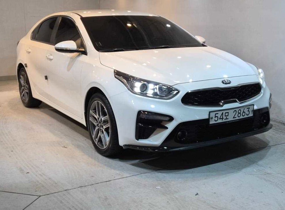 기아 K3 1.6 럭셔리 사진 2