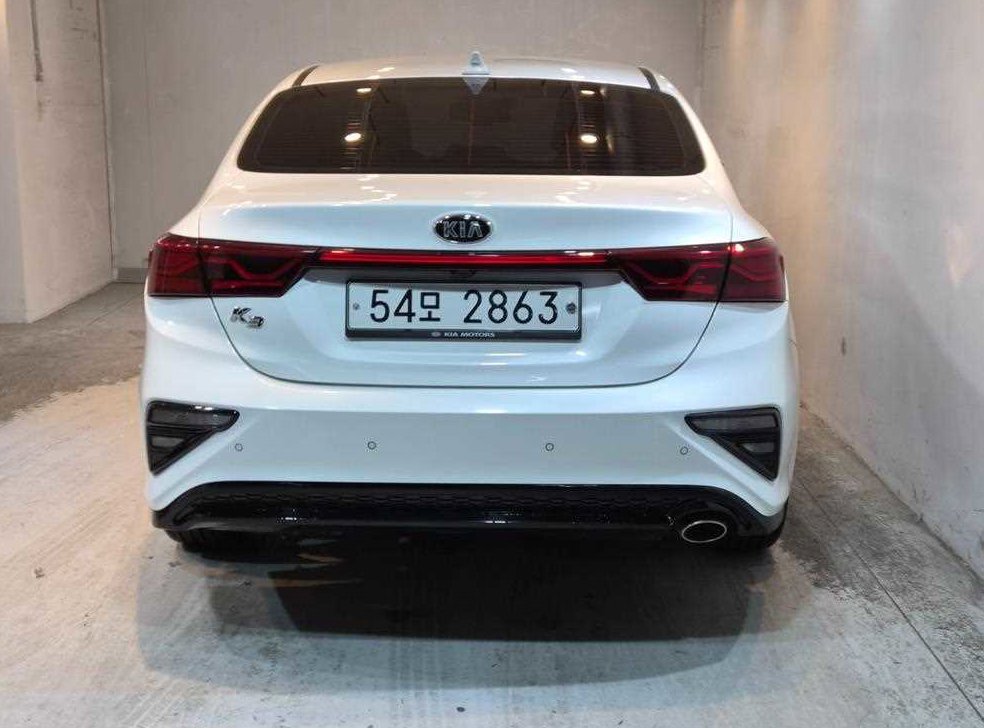 기아 K3 1.6 럭셔리 사진 3