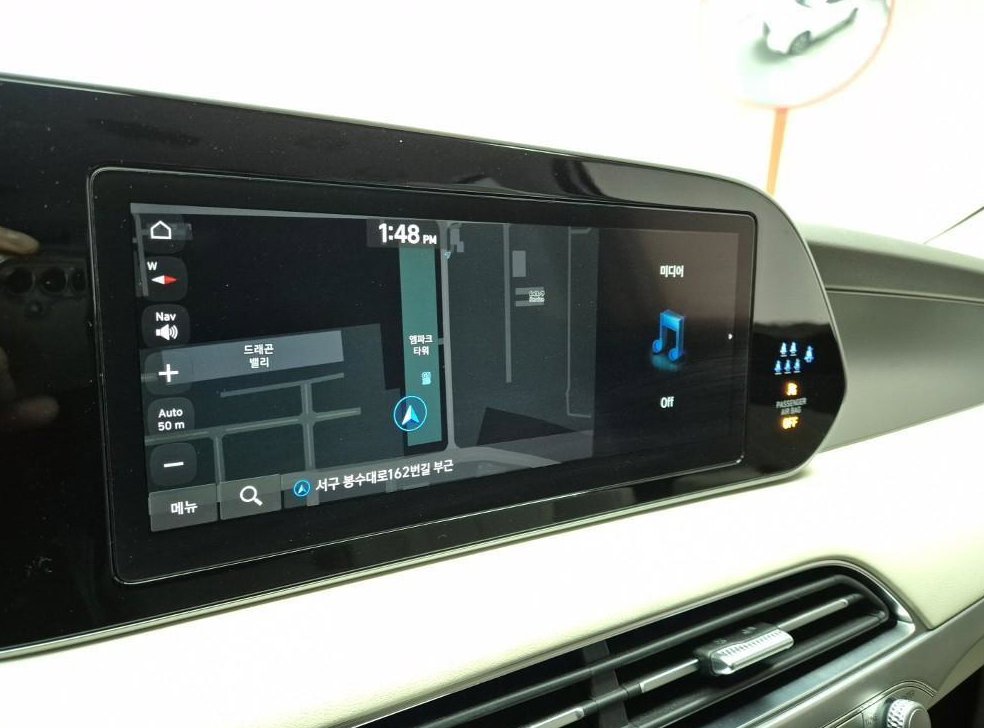 현대 팰리세이드 디젤 2.2 2WD 사진 14