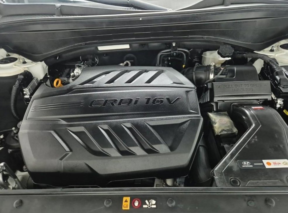현대 팰리세이드 디젤 2.2 2WD 사진 16