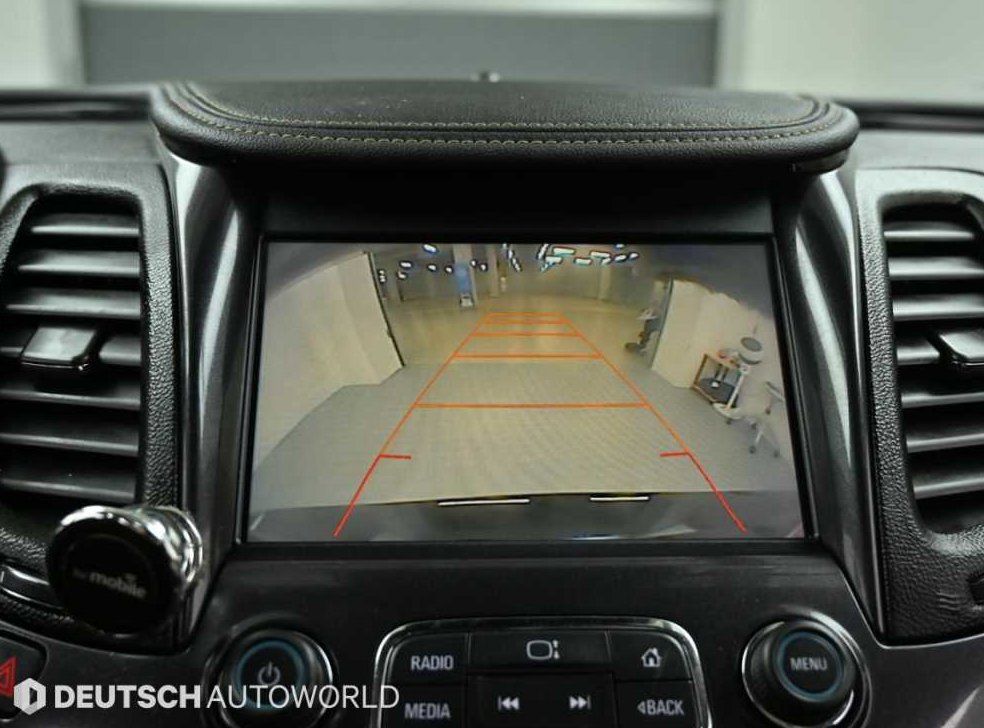 쉐보레 임팔라 2.5 LTZ 사진 15