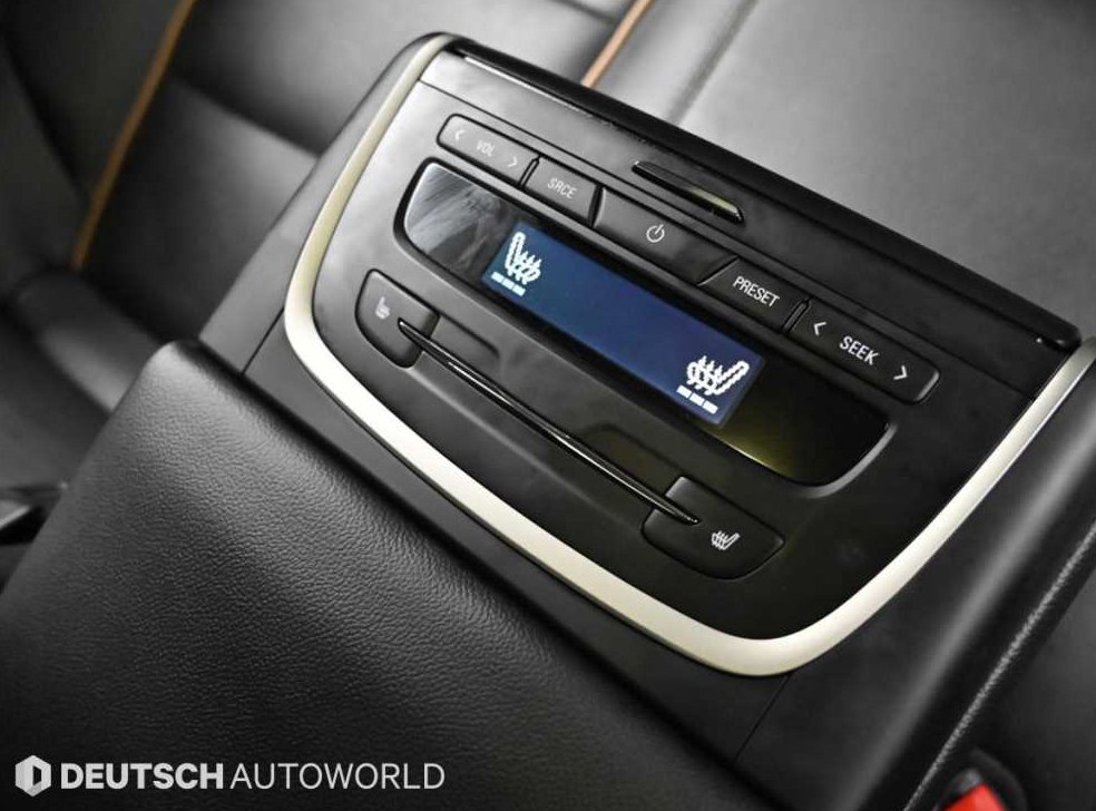 쉐보레 임팔라 2.5 LTZ 사진 16