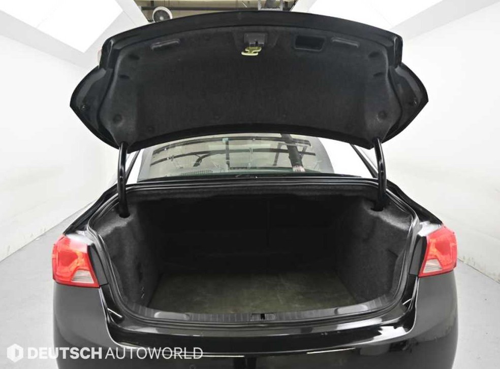쉐보레 임팔라 2.5 LTZ 사진 19