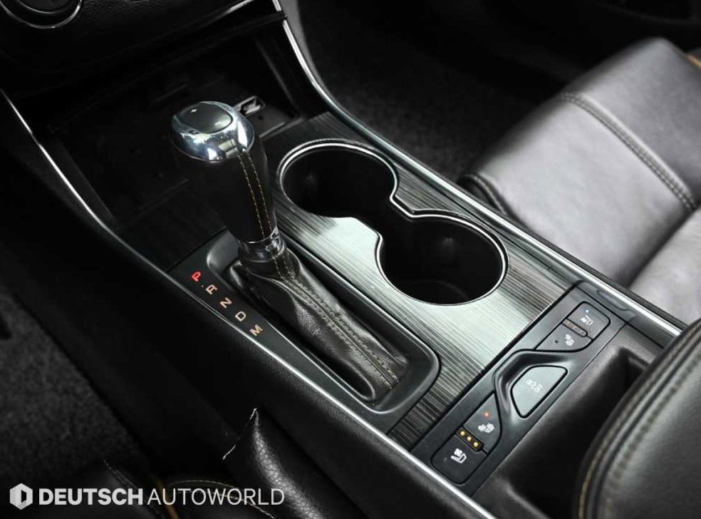 쉐보레 임팔라 2.5 LTZ 사진 9