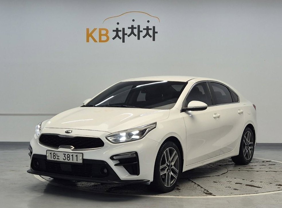 기아 K3 1.6 프레스티지