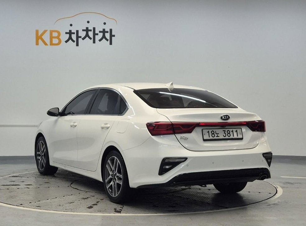 기아 K3 1.6 프레스티지 사진 2