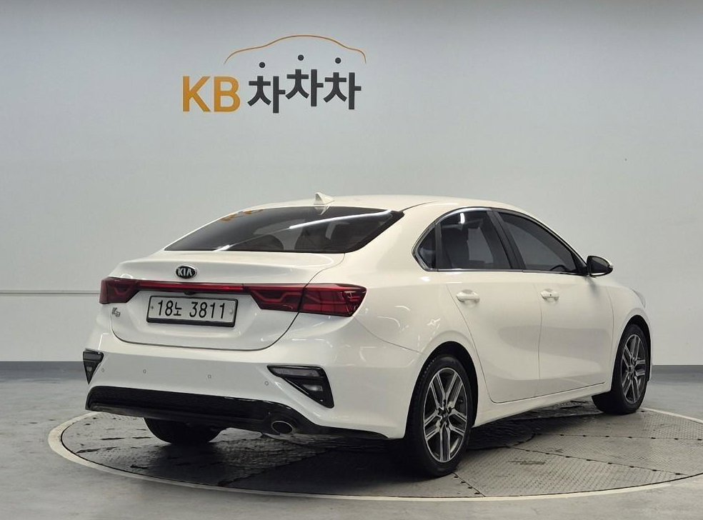 기아 K3 1.6 프레스티지 사진 3