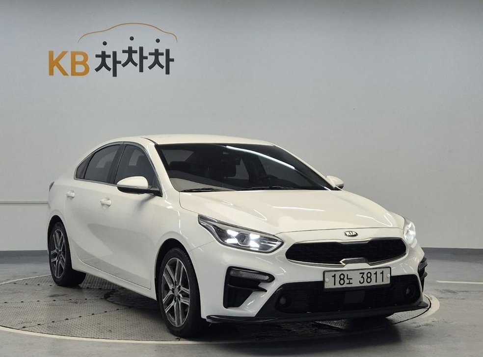 기아 K3 1.6 프레스티지 사진 4