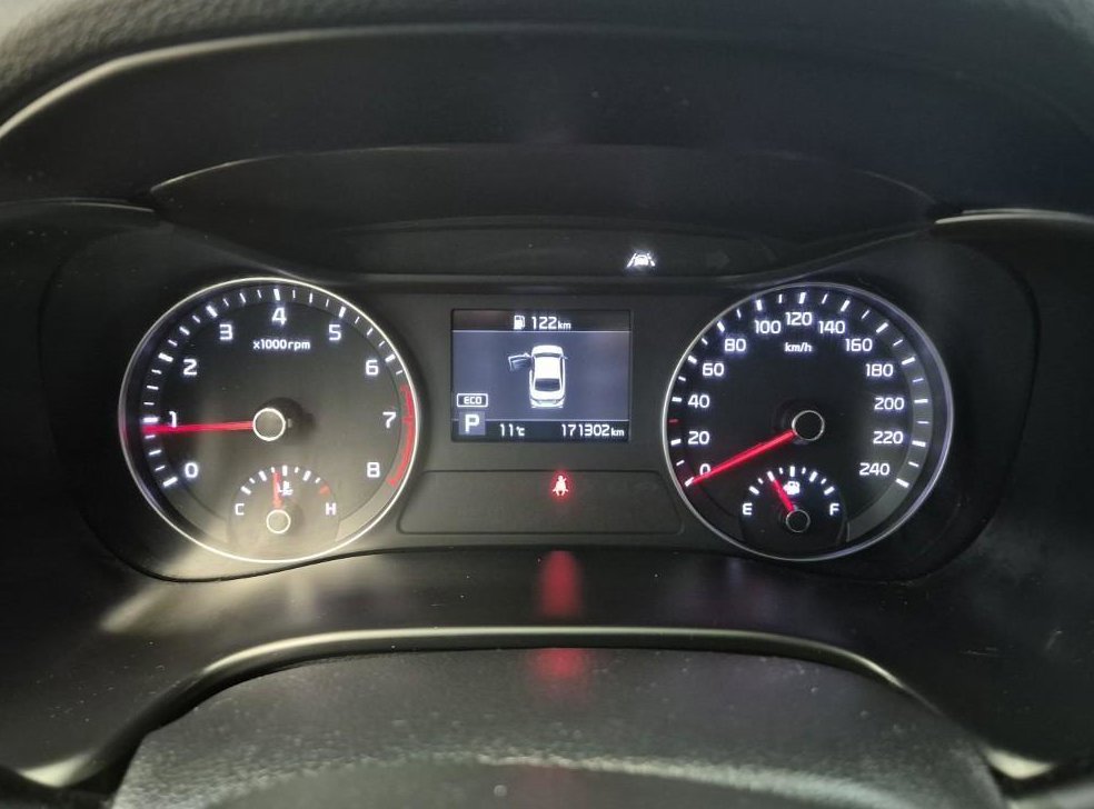 기아 K3 1.6 프레스티지 사진 6