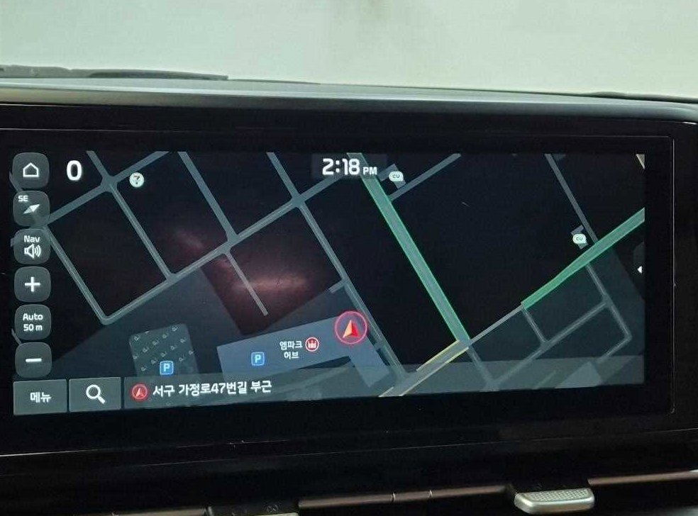 기아 카니발 디젤 9인승 프레스티지 사진 13